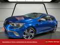 Renault Megane GT Line TCe GPF 117 kW (160CV) Blau - thumbnail 2