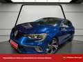 Renault Megane GT Line TCe GPF 117 kW (160CV) Blau - thumbnail 1