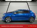 Renault Megane GT Line TCe GPF 117 kW (160CV) Blau - thumbnail 5