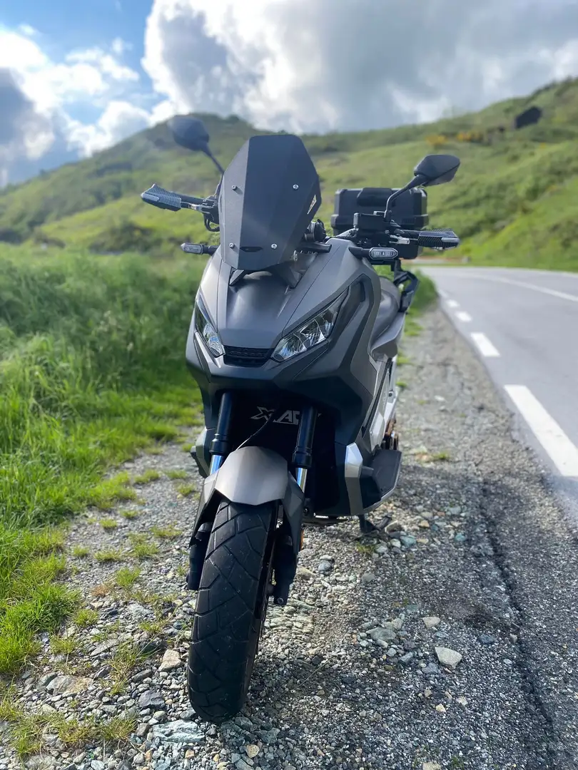 Honda X-ADV - 1