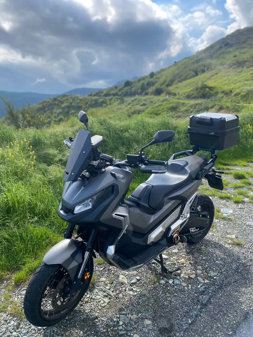 Honda X-ADV - 2