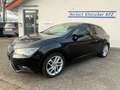 SEAT Leon SC Style LED Alcantara 17" LM Navi Sitzheiz Noir - thumbnail 3
