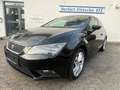 SEAT Leon SC Style LED Alcantara 17" LM Navi Sitzheiz Noir - thumbnail 1