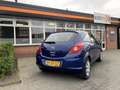 Opel Corsa 1.4-16V Enjoy |Nieuwe APK!|Cruise!|Airco!| Blauw - thumbnail 5