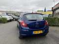 Opel Corsa 1.4-16V Enjoy |Nieuwe APK!|Cruise!|Airco!| Blu/Azzurro - thumbnail 4