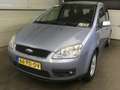Ford Focus C-Max 1.8-16V Ghia - Airco - Mooie Auto Blau - thumbnail 1