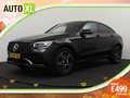 Mercedes-Benz GLC 220 Coupé 220d 4MATIC AMG Night Trekhaak Adapt.Cruise Noir - thumbnail 1