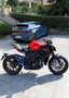 MV Agusta Dragster Rosso - thumbnail 3