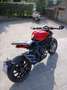 MV Agusta Dragster Rosso - thumbnail 2