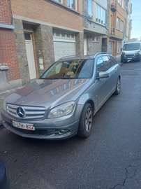 CDI Elegance Diesel 2010 Euro 5