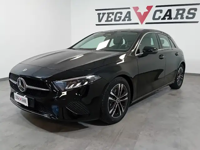 Mercedes-Benz A 180 MHD Automatic Progressive Sport Plus