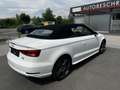 Audi A3 Cabriolet 1,4 TFSI intense *Toller Zustand* Wit - thumbnail 19