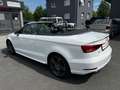 Audi A3 Cabriolet 1,4 TFSI intense *Toller Zustand* Wit - thumbnail 6