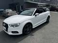 Audi A3 Cabriolet 1,4 TFSI intense *Toller Zustand* Wit - thumbnail 17