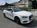 Audi A3 Cabriolet 1,4 TFSI intense *Toller Zustand* Wit - thumbnail 3