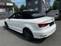 Audi A3 Cabriolet 1,4 TFSI intense *Toller Zustand* Wit - thumbnail 20