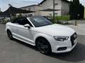 Audi A3 Cabriolet 1,4 TFSI intense *Toller Zustand* Wit - thumbnail 18
