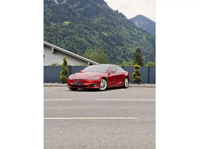 Tesla Model S 75D 75kWh *Mwst. Ausweissbar*Allrad*