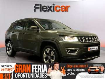 2.0 Mjt Limited 4x4 AD 103kW