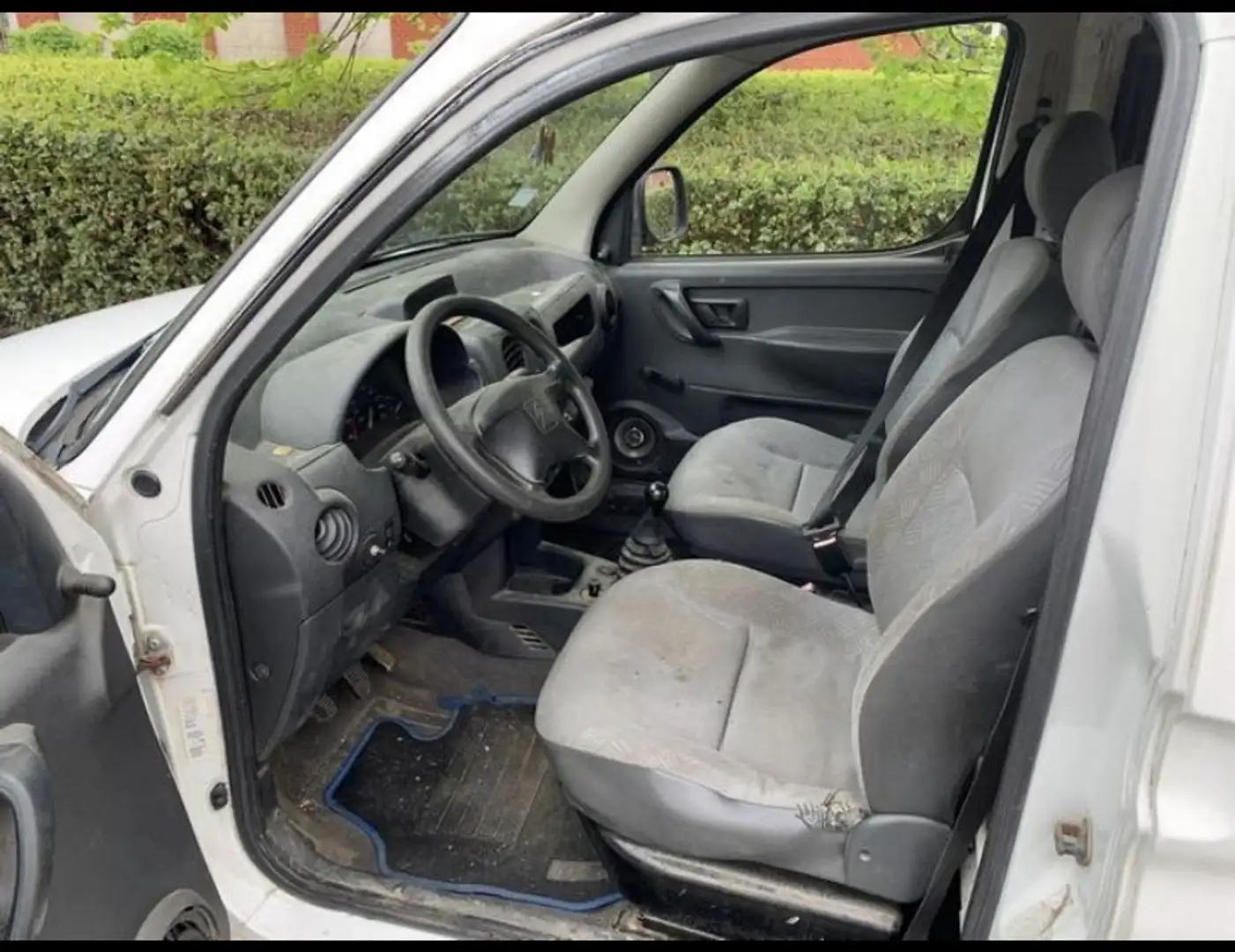 Citroen Berlingo import export uniquement - 1