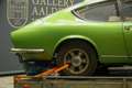 Fiat Dino 2000 Coupé "Verde Vischio" 2 owners from new! It's Grün - thumbnail 9