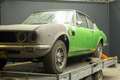 Fiat Dino 2000 Coupé "Verde Vischio" 2 owners from new! It's Grün - thumbnail 16