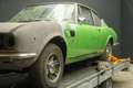 Fiat Dino 2000 Coupé "Verde Vischio" 2 owners from new! It's Grün - thumbnail 18