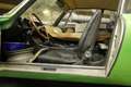 Fiat Dino 2000 Coupé "Verde Vischio" 2 owners from new! It's Grün - thumbnail 35