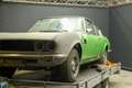 Fiat Dino 2000 Coupé "Verde Vischio" 2 owners from new! It's Grün - thumbnail 14