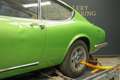 Fiat Dino 2000 Coupé "Verde Vischio" 2 owners from new! It's Grün - thumbnail 37