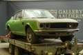 Fiat Dino 2000 Coupé "Verde Vischio" 2 owners from new! It's Grün - thumbnail 6
