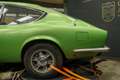 Fiat Dino 2000 Coupé "Verde Vischio" 2 owners from new! It's Grün - thumbnail 40