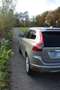 Volvo XC60 XC60 2.4 D5 4WD Momentum Geartronic Zilver - thumbnail 16