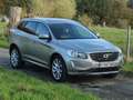 Volvo XC60 XC60 2.4 D5 4WD Momentum Geartronic Zilver - thumbnail 5