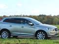 Volvo XC60 XC60 2.4 D5 4WD Momentum Geartronic Zilver - thumbnail 7