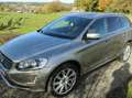 Volvo XC60 XC60 2.4 D5 4WD Momentum Geartronic Zilver - thumbnail 2