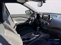 Nissan Juke 1.0 DIG-T 117 CV Acenta Grigio - thumbnail 9
