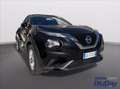 Nissan Juke 1.0 DIG-T 117 CV Acenta Grigio - thumbnail 3