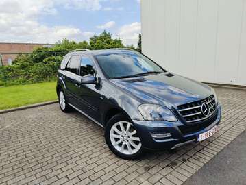CDI 4Matic 7G-TRONIC DPF BlueEFFICIENCY Grand Edit