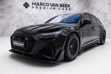 4.0 V8 RS6-R ABT 1/125 740 PK | Pano | Keramisch |