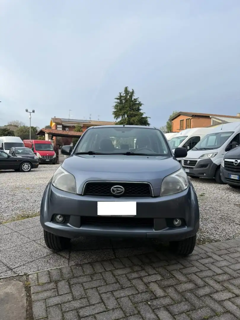 Daihatsu Terios 1.3 SX Azul - 1