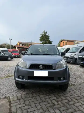 Daihatsu Terios 1.3 SX