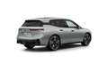 BMW iX xDrive60 112 kWh | 23 Inch | M-Sportpakket Pro | C Srebrny - thumbnail 2