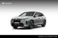 BMW iX xDrive60 112 kWh | 23 Inch | M-Sportpakket Pro | C Srebrny - thumbnail 1