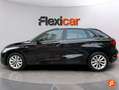 Audi A3 Sportback 30TDI S line S tronic Negro - thumbnail 4