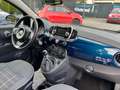 Fiat 500 C 1,2 Cabrio *Lounge* Blau - thumbnail 12