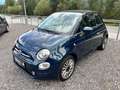 Fiat 500 C 1,2 Cabrio *Lounge* Blau - thumbnail 2
