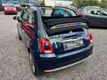 Fiat 500 C 1,2 Cabrio *Lounge* Blau - thumbnail 8