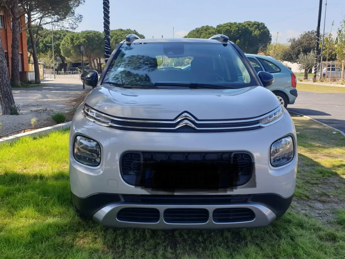 Citroen C3 Aircross BlueHDi 100 BVM5 Live - 2