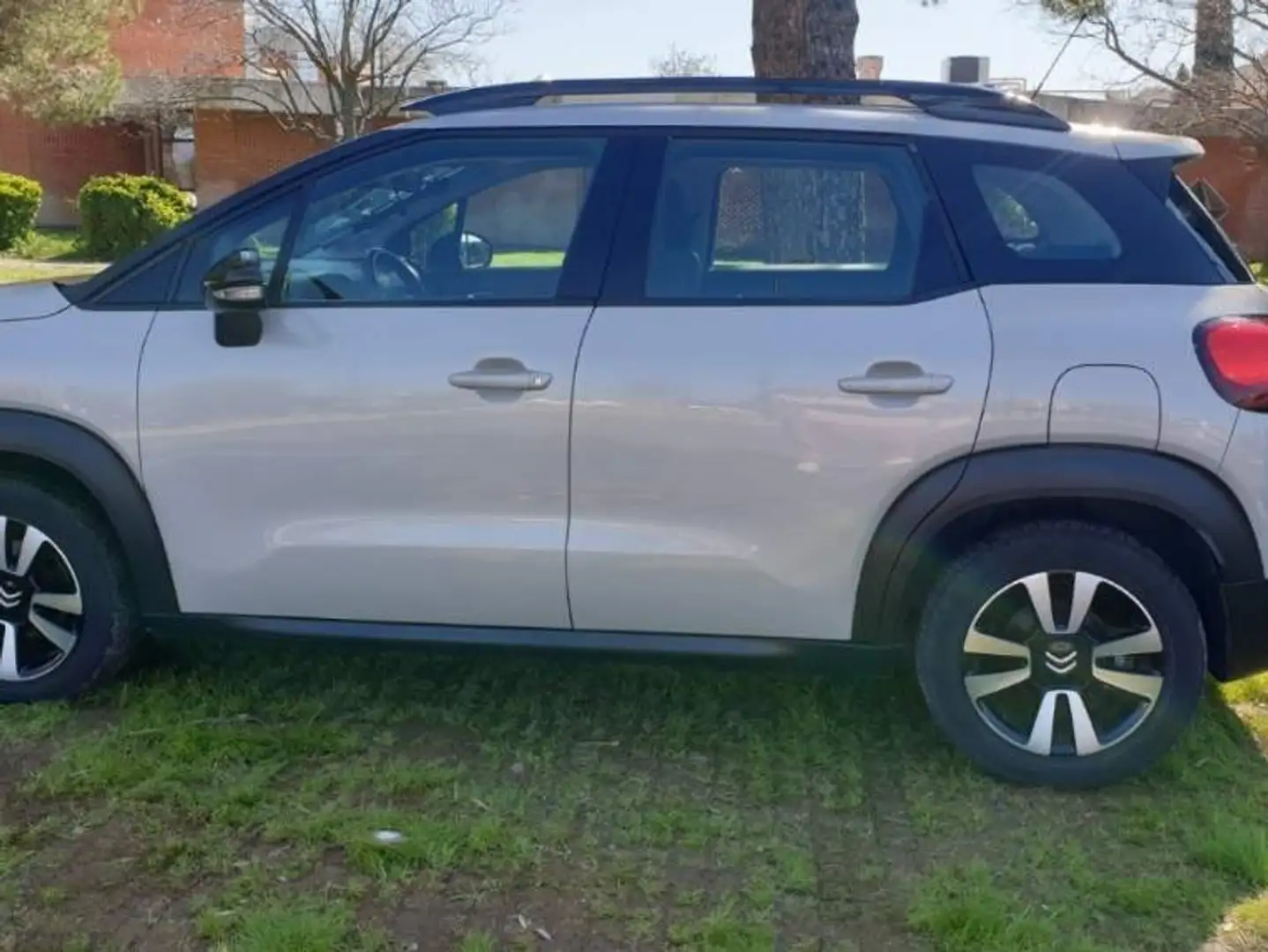 Citroen C3 Aircross BlueHDi 100 BVM5 Live - 1